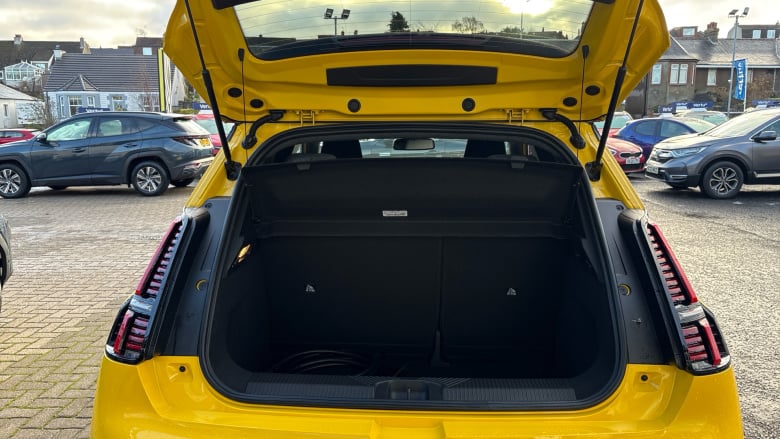 Renault 5 90kW Techno Urban Range 40kWh 5dr Auto Electric Hatchback